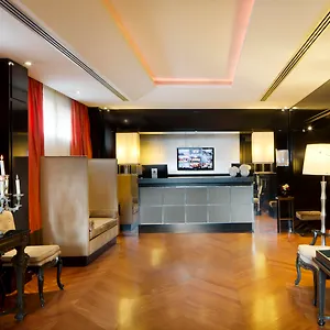 Starhotels Anderson Hotel Mediolan