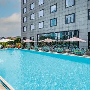 Ih Lorenteggio Hotel Mediolan