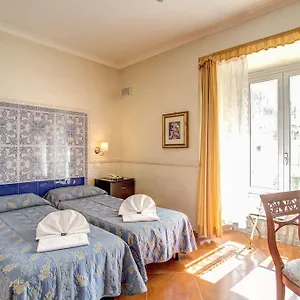 Picasso Hotel Rzym