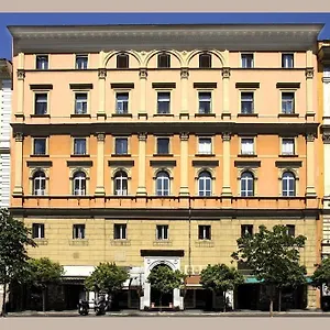 Ranieri Hotel Rzym