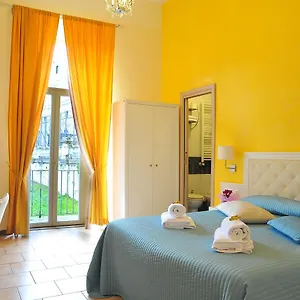 *** Guest house Al Viminale Italy