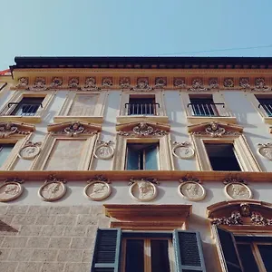 *** Bed & Breakfast Palazzo Lupardi Relais Italy