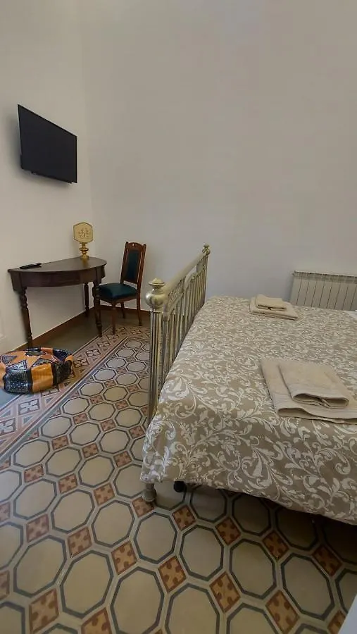 Bed and Breakfast La Terrazza Del Sole B&B Παλέρμο