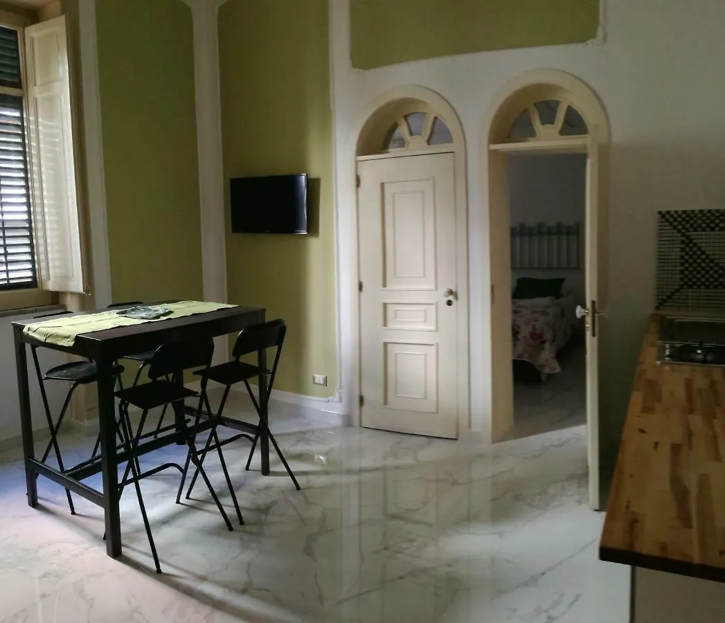 La Terrazza Del Sole B&B Παλέρμο 0*,