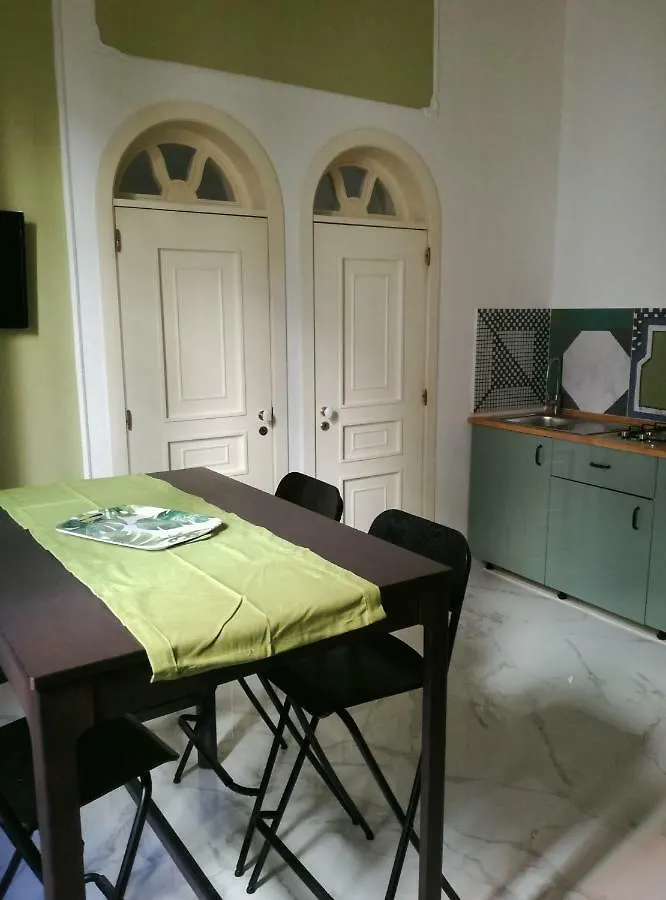 La Terrazza Del Sole B&B Παλέρμο Bed and Breakfast