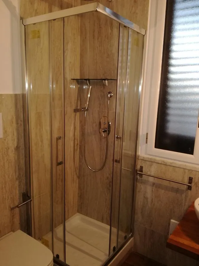 פלרמו La Terrazza Del Sole B&B