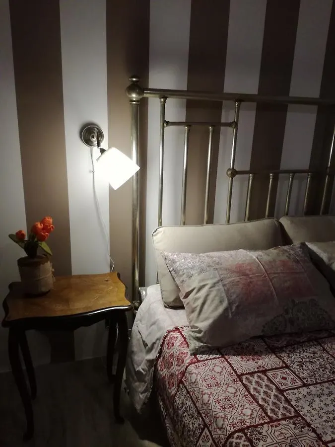 פלרמו La Terrazza Del Sole B&B 0*,  איטליה