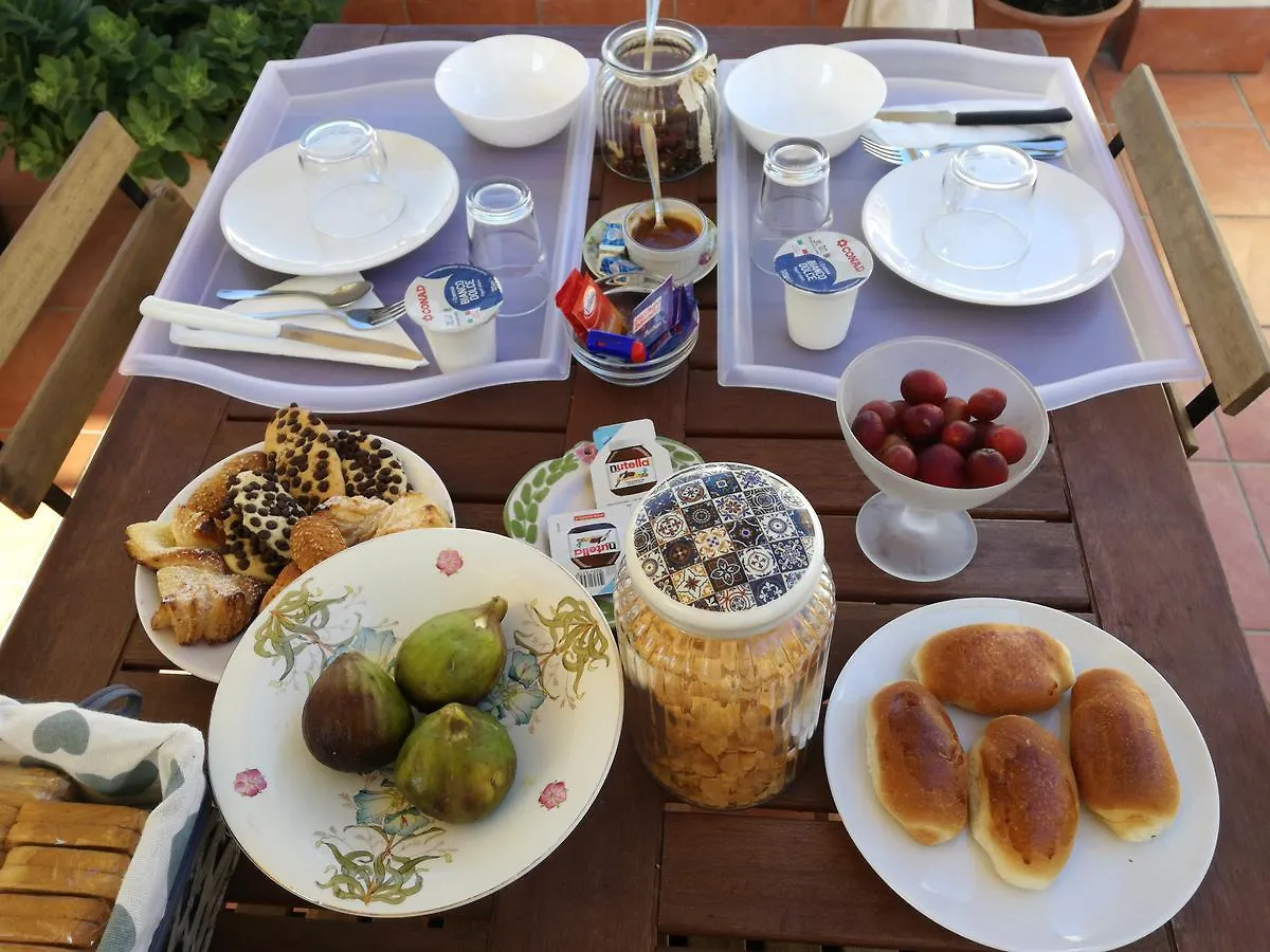 פלרמו La Terrazza Del Sole B&B 0*,  איטליה