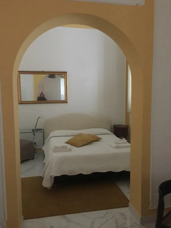 פלרמו La Terrazza Del Sole B&B 0*,  איטליה
